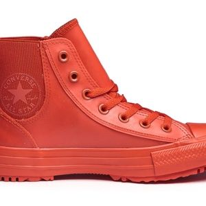 Converse Shoes - Converse Chuck Taylor All Star Rubber Chelsea Boot Converse Shoes - Converse Chuck Taylor All Star Rubber Chelsea Boot